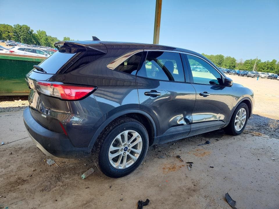2020 FORD ESCAPE SE 3