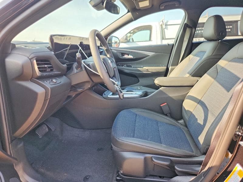 2026 BUICK ENVISTA PREFERRED 7
