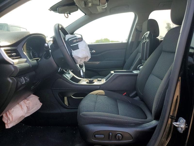 2022 GMC ACADIA SLE 7