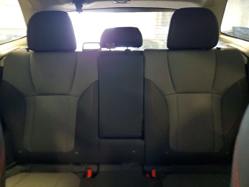 2019 SUBARU FORESTER SPORT 10