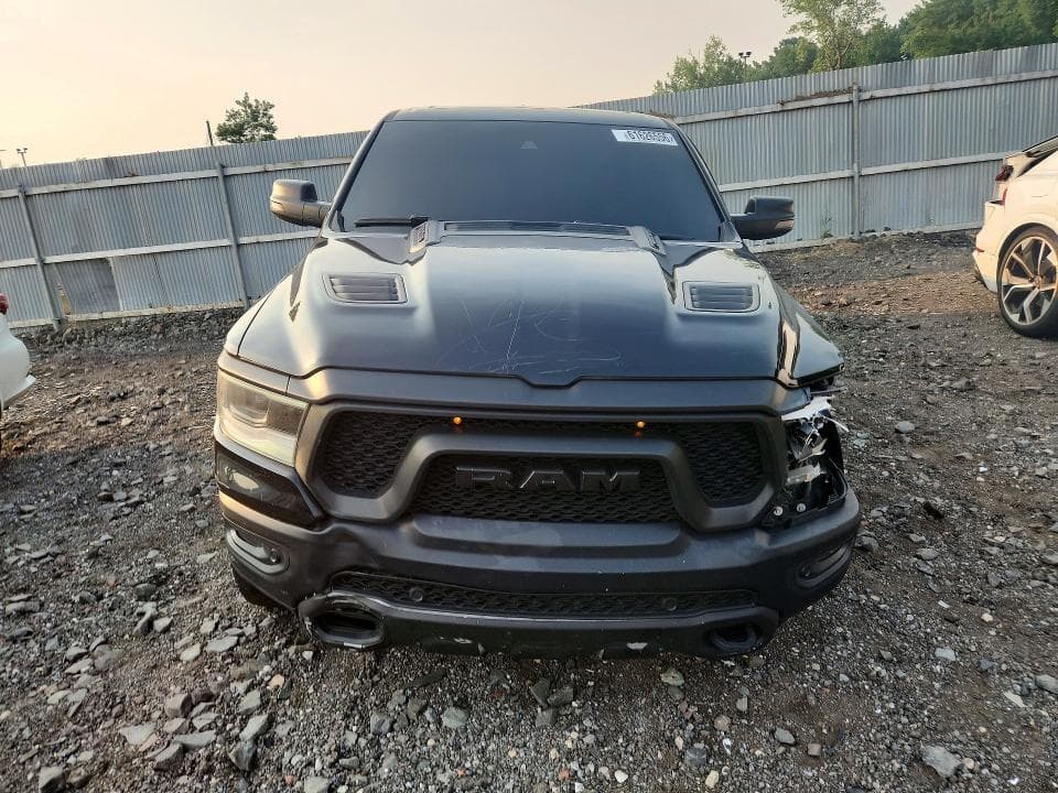 2022 RAM 1500 REBEL 5
