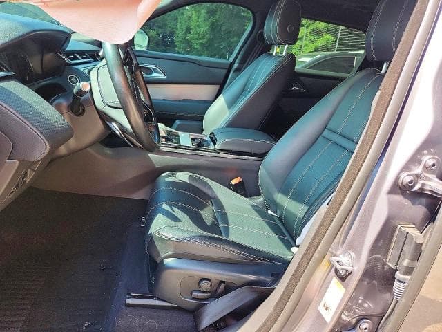 2022 LAND ROVER RANGE ROVER VELAR 7