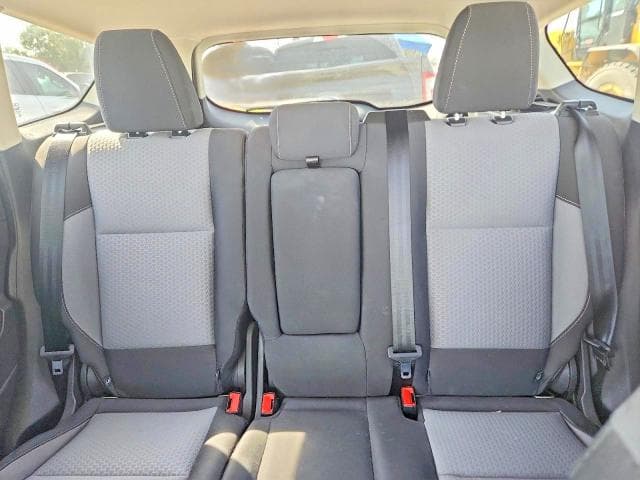 2017 FORD ESCAPE SE 10