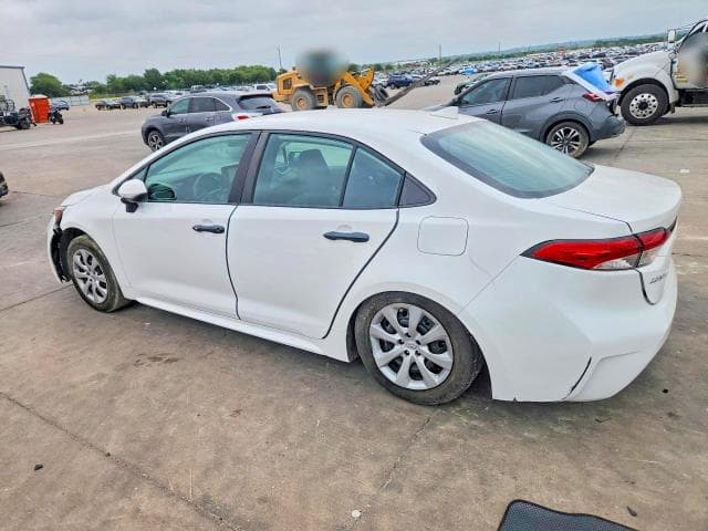 2023 TOYOTA COROLLA LE 2