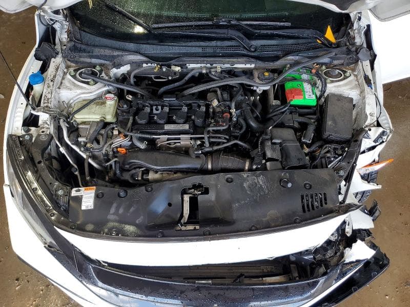 2017 HONDA CIVIC EXL 11