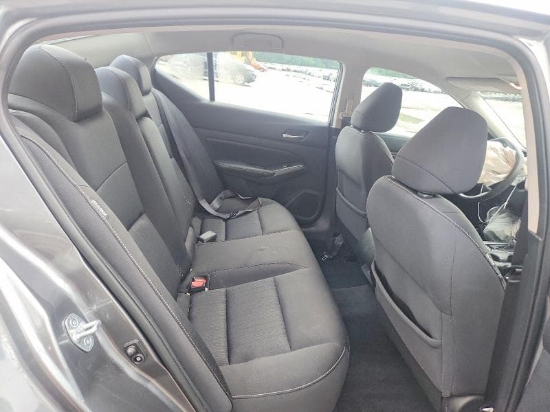 2019 NISSAN ALTIMA S 10
