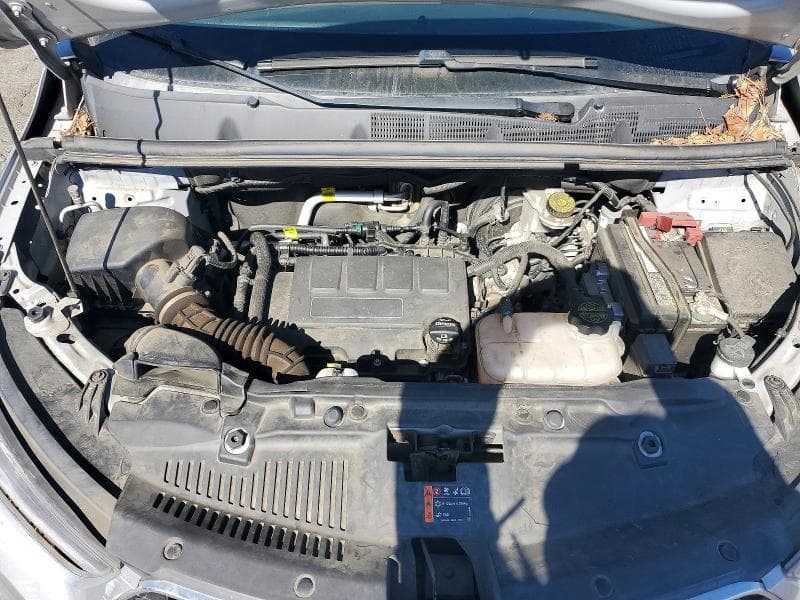 2021 BUICK ENCORE PREFERRED 11