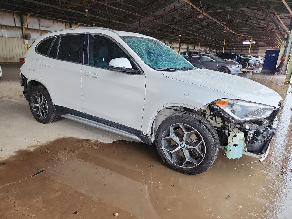 2019 BMW X1 SDRIVE28I 4