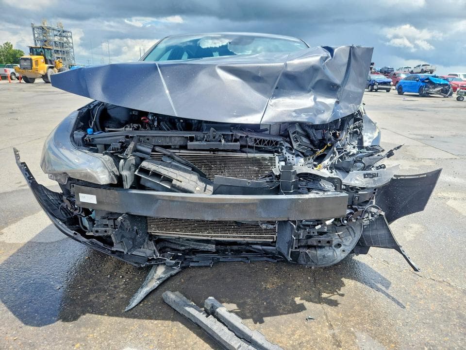 2021 HYUNDAI ELANTRA SE 5