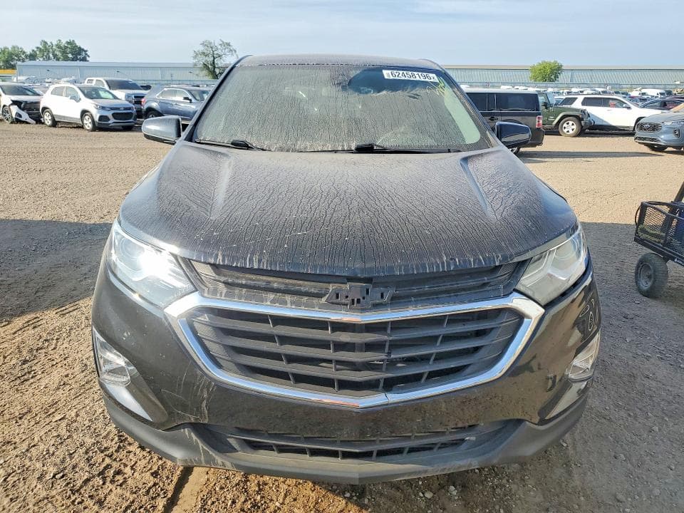 2019 CHEVROLET EQUINOX LT 5