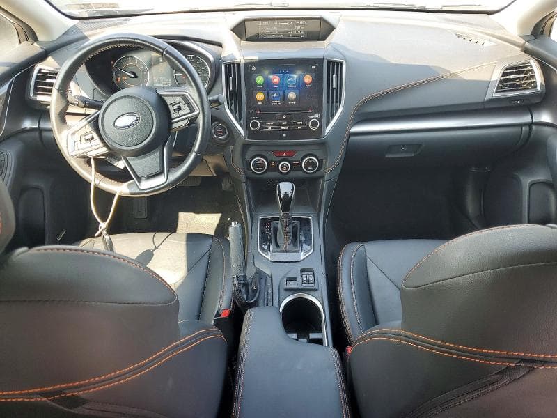 2021 SUBARU CROSSTREK LIMITED 8