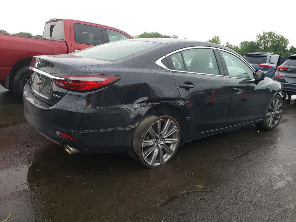2020 MAZDA 6 TOURING 3