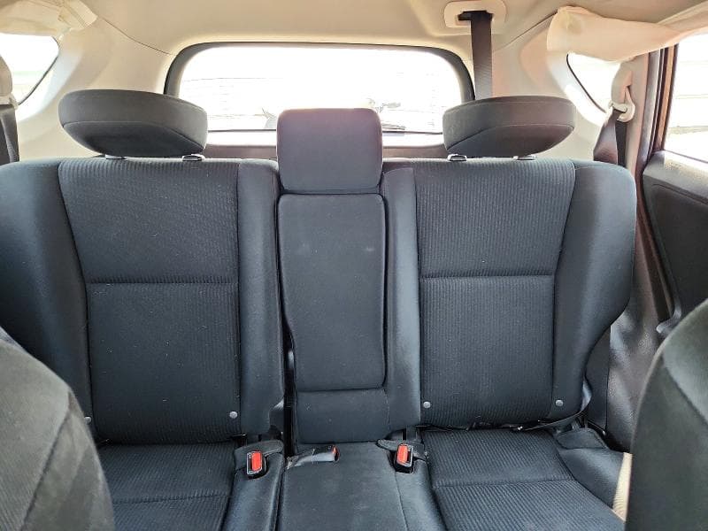 2018 TOYOTA RAV4 LE 10