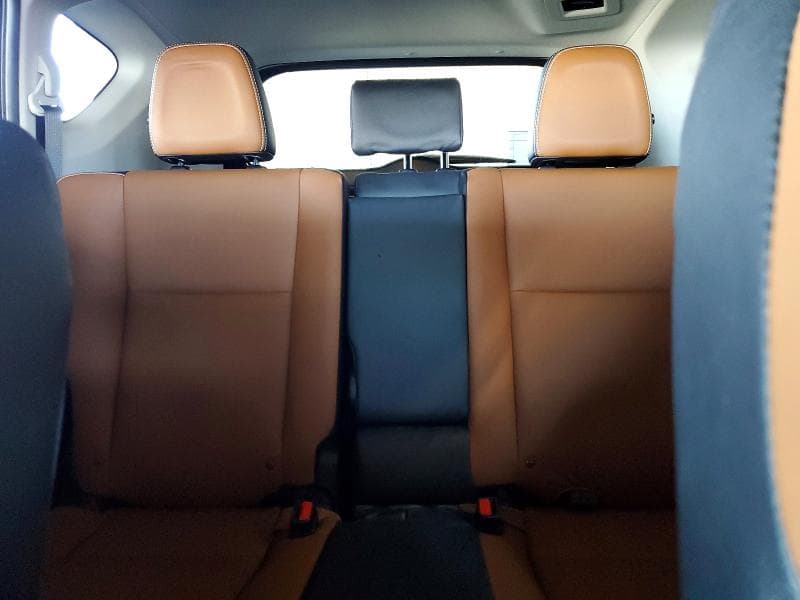 2017 TOYOTA RAV4 LIMITED 10