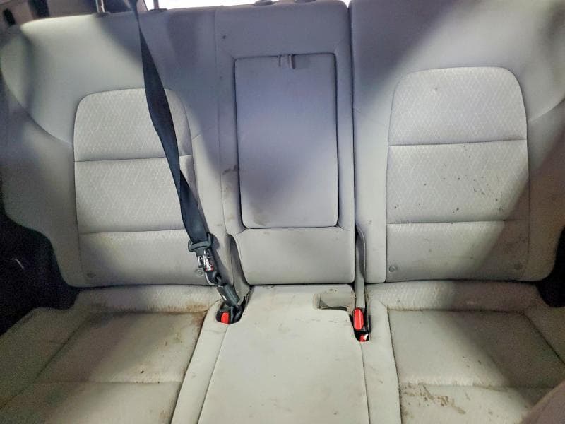 2017 HYUNDAI TUCSON SE 10