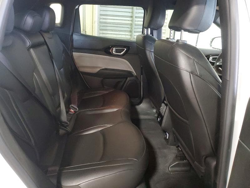2025 JEEP COMPASS LIMITED 10