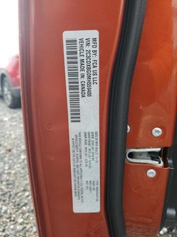 2021 DODGE CHARGER SXT 12
