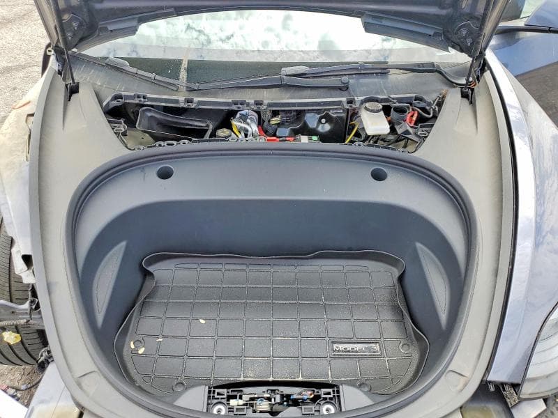 2023 TESLA MODEL 3 11