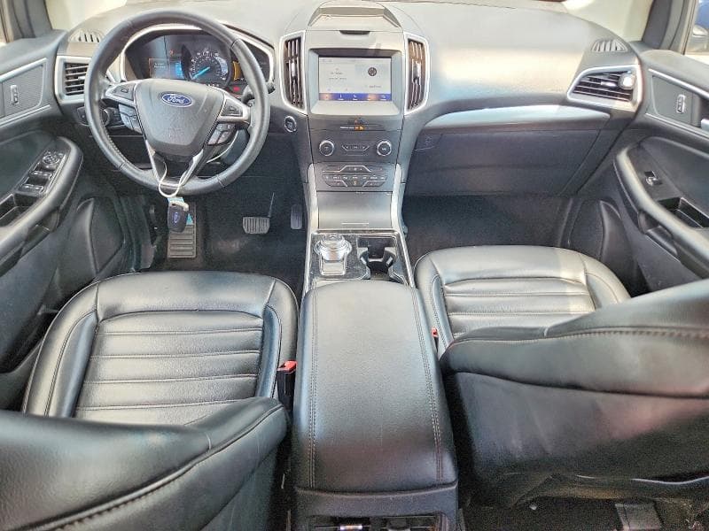 2020 FORD EDGE SEL 8