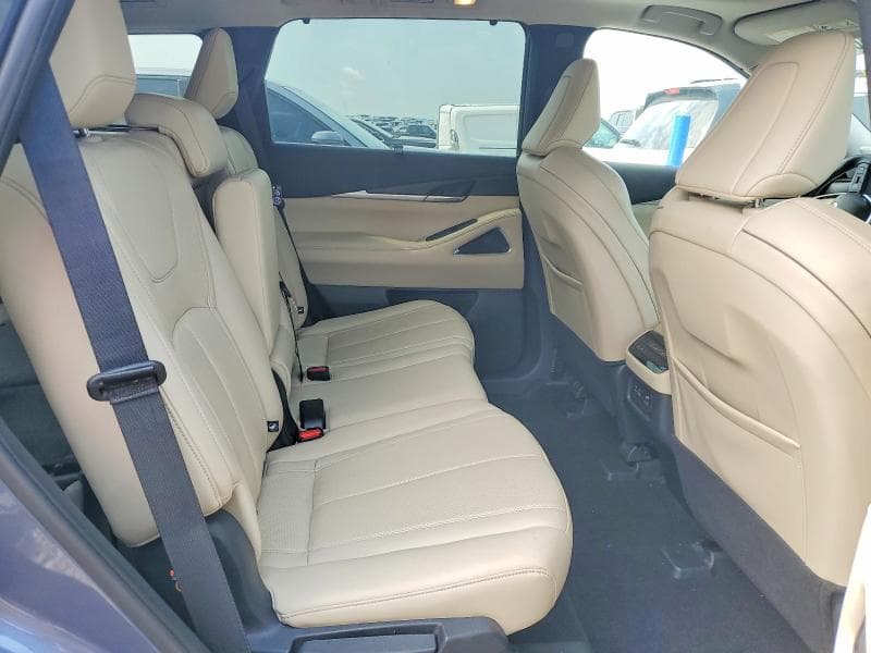 2023 INFINITI QX60 SENSORY 11