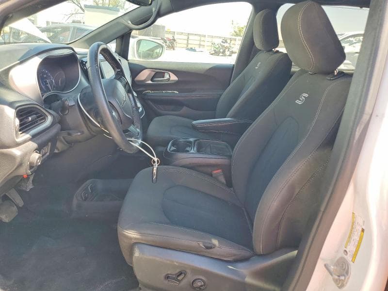 2020 CHRYSLER PACIFICA TOURING 7