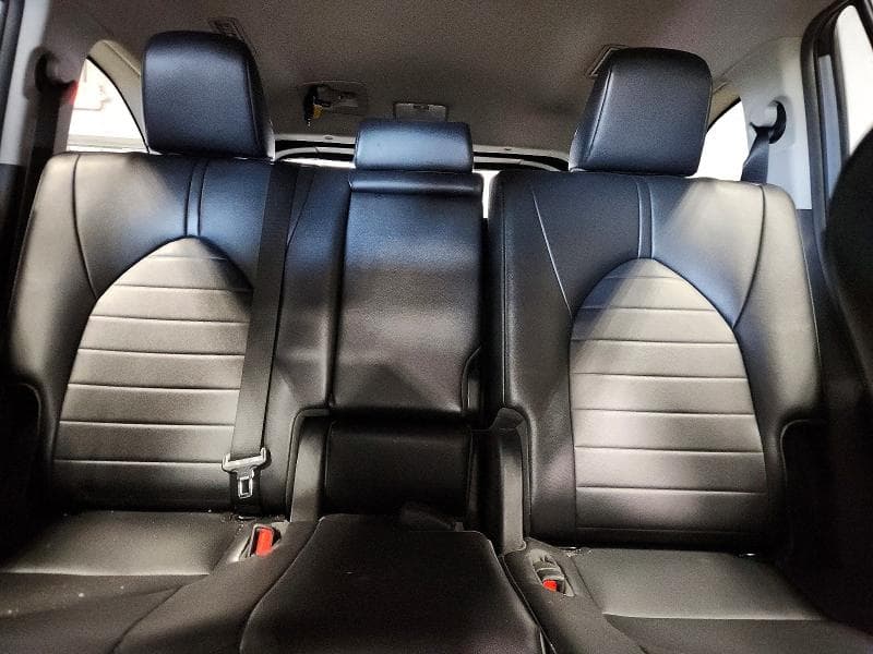 2022 TOYOTA HIGHLANDER XLE 10