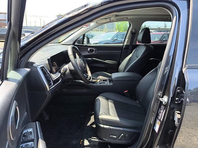 2025 KIA SORENTO X-LINE EX 7
