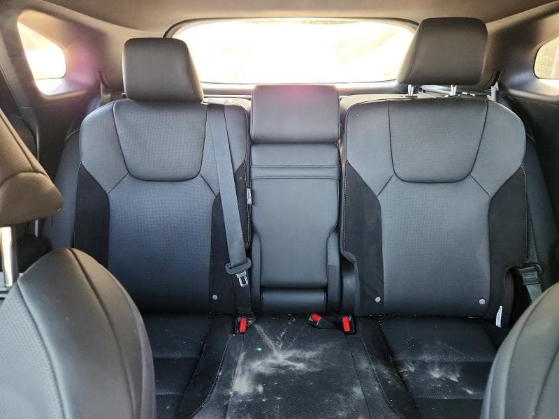 2024 LEXUS RX 350 BASE 10