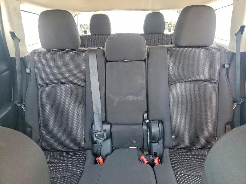 2020 DODGE JOURNEY SE 10