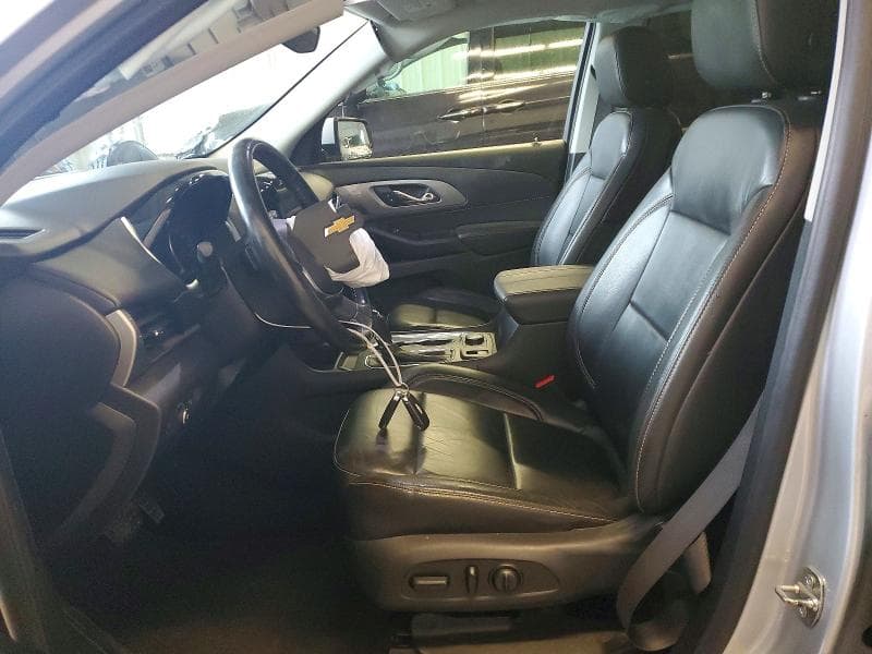 2020 CHEVROLET TRAVERSE 7