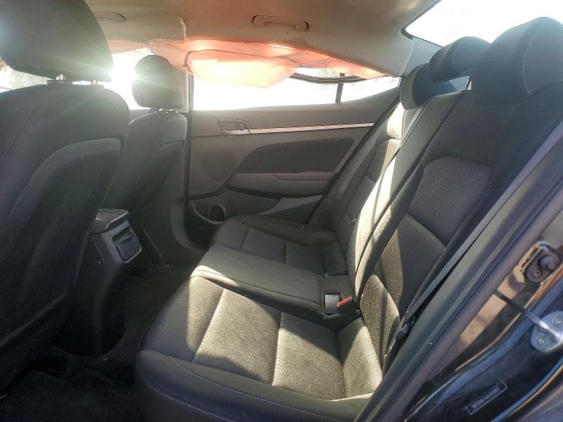 2018 HYUNDAI ELANTRA VALUE EDITION 10