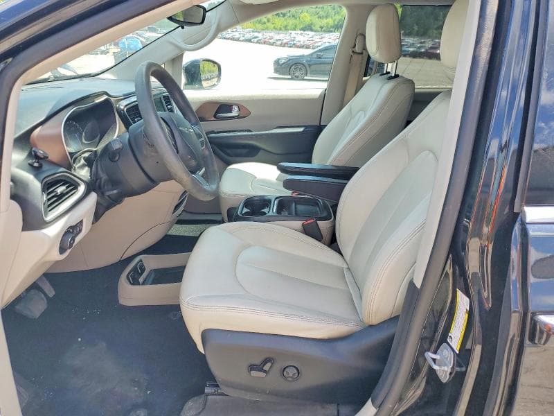 2018 CHRYSLER PACIFICA TOURING PLUS 7