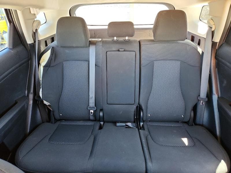 2026 KIA SPORTAGE LX 10