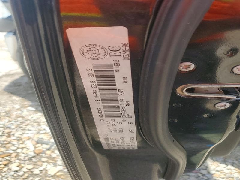 2017 RAM 1500 SLT 12