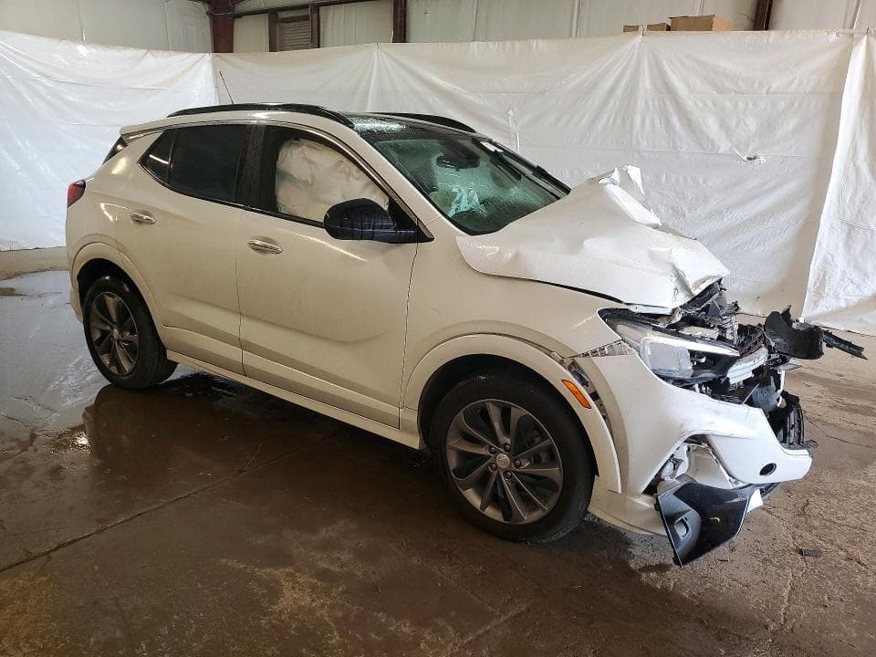 2020 BUICK ENCORE GX SELECT 4