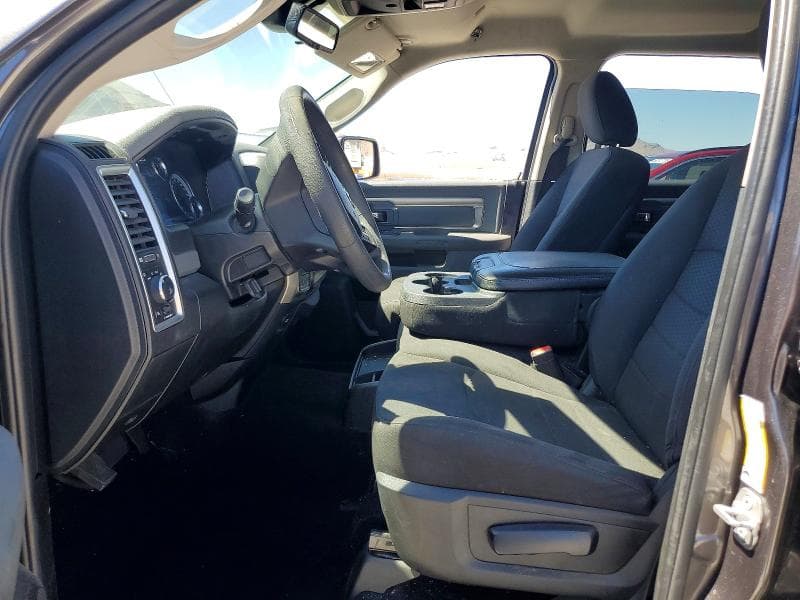 2020 RAM 1500 7