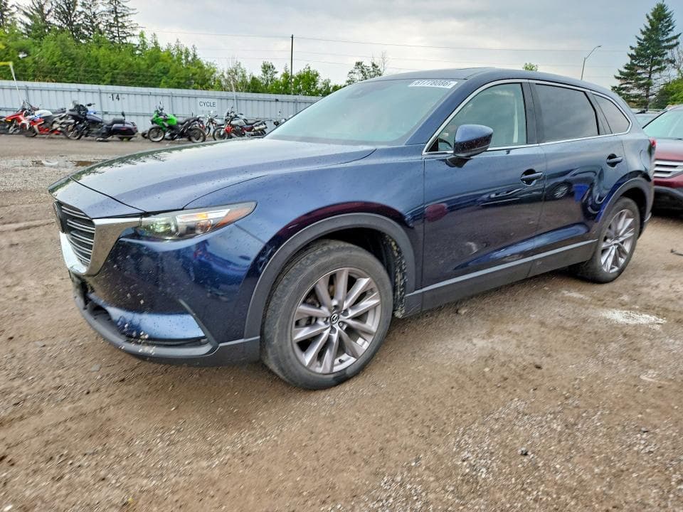 2023 MAZDA CX-9 TOURING - 1