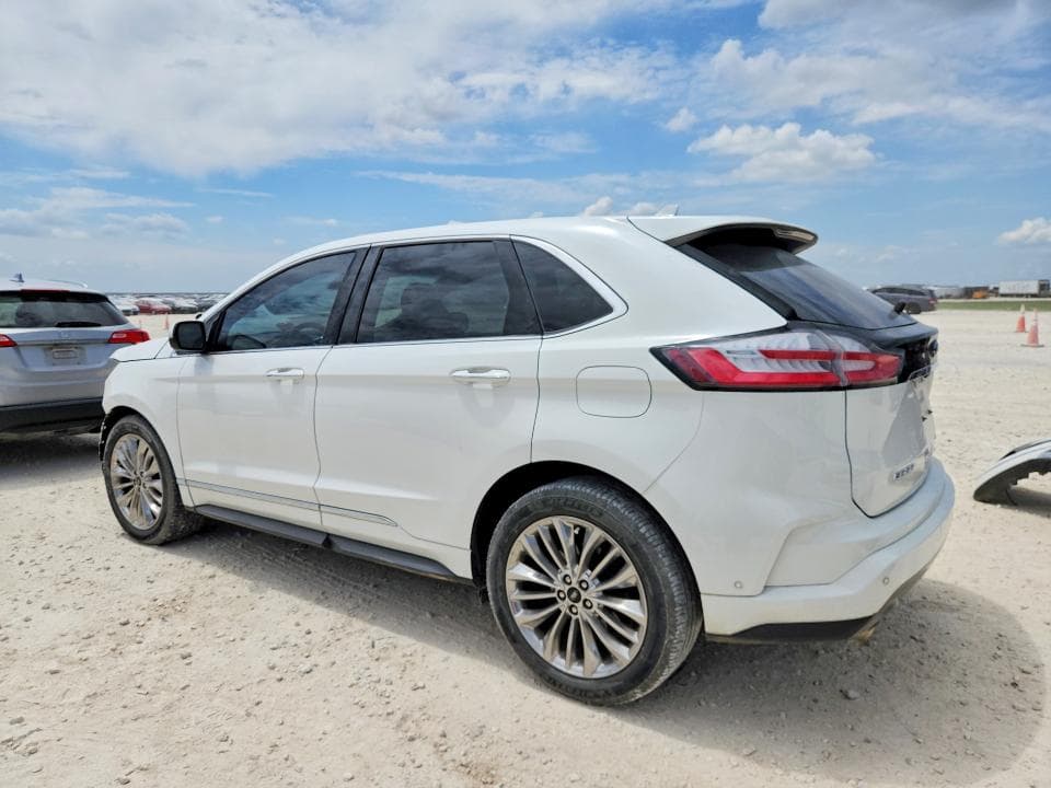 2020 FORD EDGE TITANIUM 2