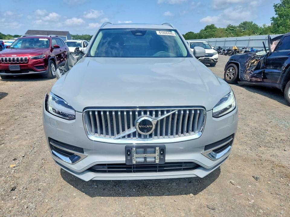 2024 VOLVO XC90 PLUS 5
