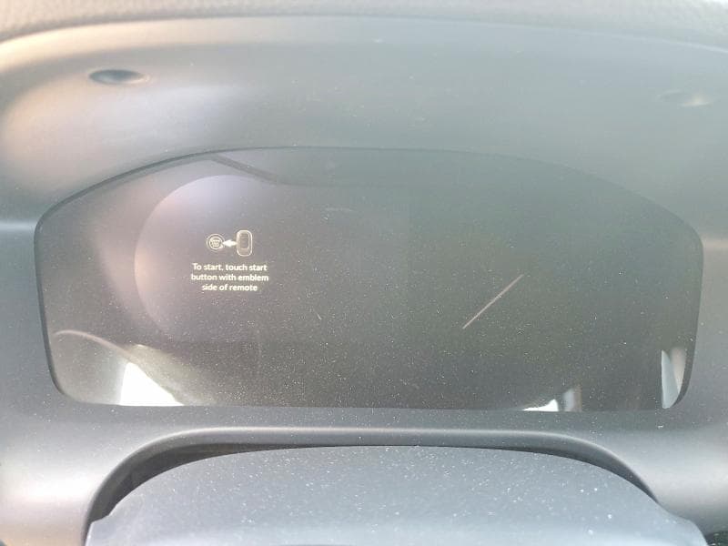2026 HONDA HR-V SPORT 9
