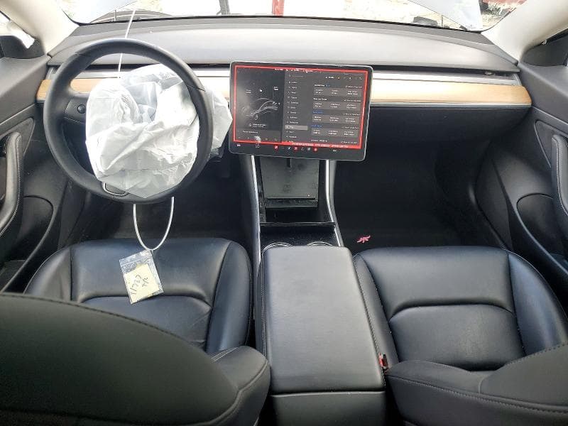 2020 TESLA MODEL 3 8