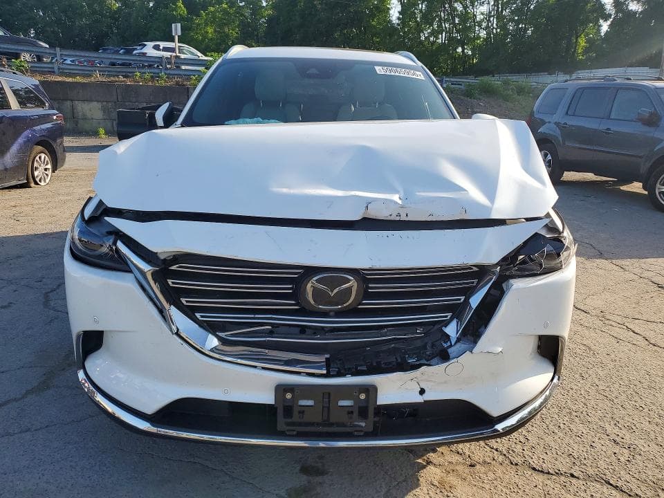 2023 MAZDA CX-9 GRAND TOURING 5