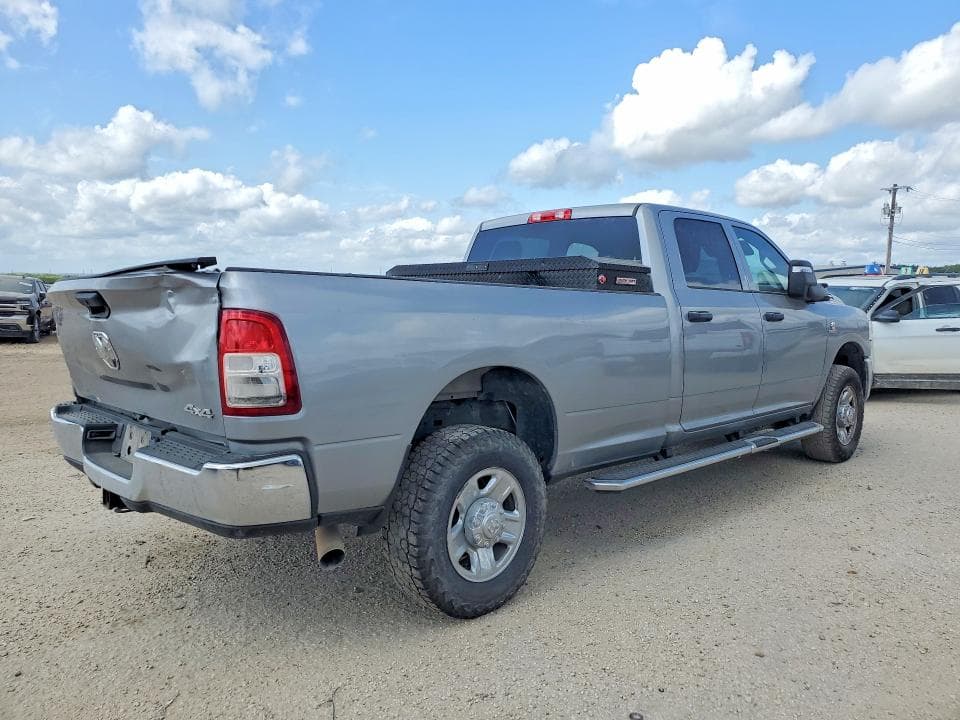 2023 RAM 2500 TRADESMAN 3