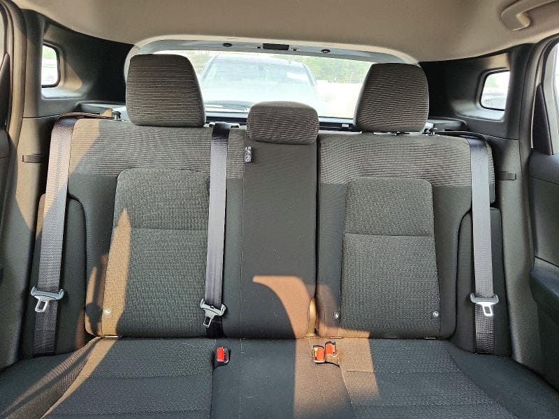 2025 NISSAN KICKS S 10