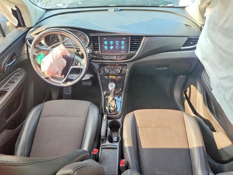 2020 BUICK ENCORE PREFERRED 8