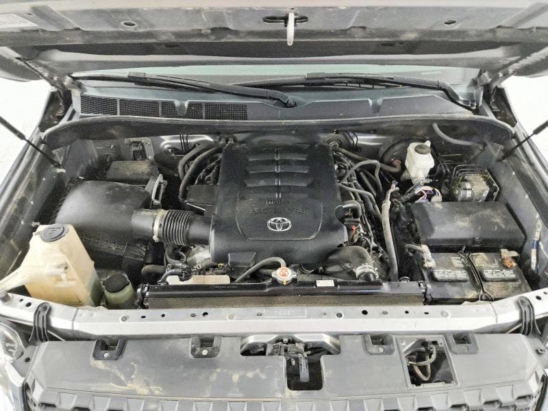 2020 TOYOTA TUNDRA SR5 11