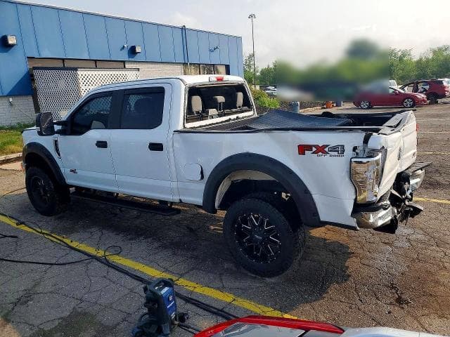 2017 FORD F250 SUPER DUTY 2