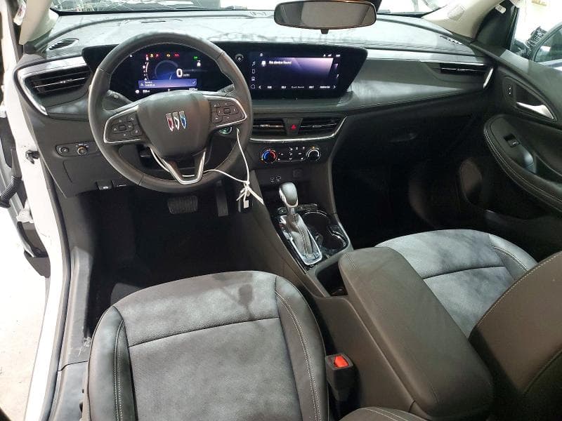 2026 BUICK ENCORE GX PREFERRED 8