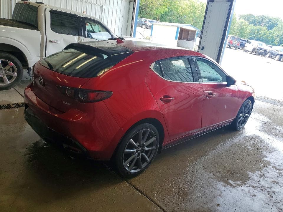 2020 MAZDA 3 PREFERRED 3