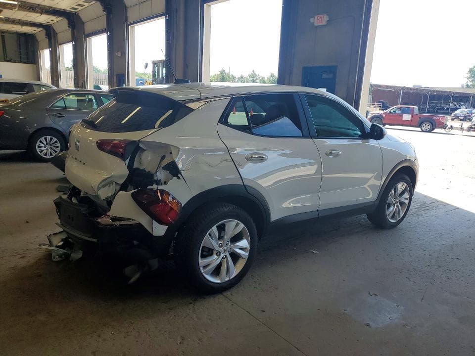 2024 BUICK ENCORE 3